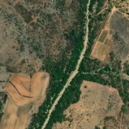 Satellite imagery of Selondi, ZW