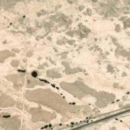 Satellite imagery of Cerro Aguada, CL