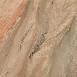 Satellite imagery of Cerro Lirima, CL