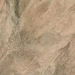 Satellite imagery of Cerro Lirima, CL