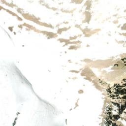 Satellite imagery of Cerro Sillajguay, BO