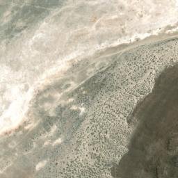 Satellite imagery of Cerro Tuca, BO