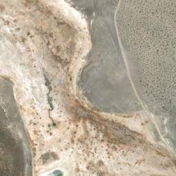 Satellite imagery of Cerro Tuca, BO