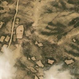 Satellite imagery of Cerro Jatun Cancha, BO
