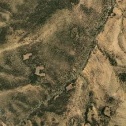 Satellite imagery of Cerro Jatun Cancha, BO