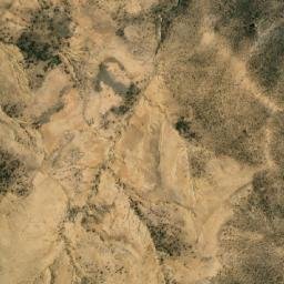 Satellite imagery of Cerro Jatun Cancha, BO