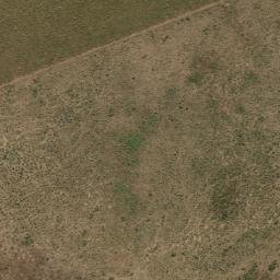 Satellite imagery of Morro Grande, BR