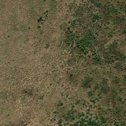 Satellite imagery of Morro Grande, BR