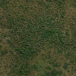 Satellite imagery of Morro Grande, BR