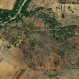 Satellite imagery of Selondi, ZW