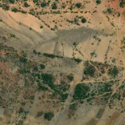 Satellite imagery of Selondi, ZW