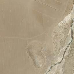 Satellite imagery of Cerro Allavire, BO