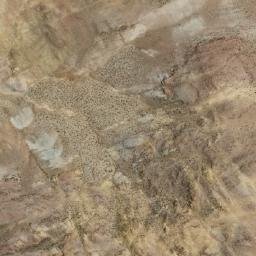 Satellite imagery of Cerro Oquecollo, BO