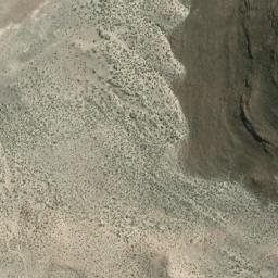 Satellite imagery of Cerro Tuca, BO