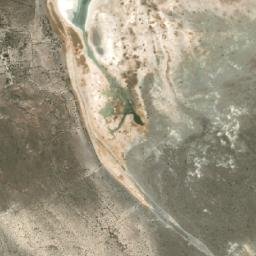 Satellite imagery of Cerro Tuca, BO