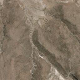 Satellite imagery of Cerro DaKkollu, BO
