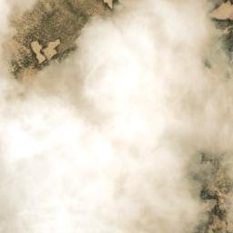 Satellite imagery of Cerro Jatun Cancha, BO