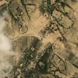 Satellite imagery of Cerro Jatun Cancha, BO