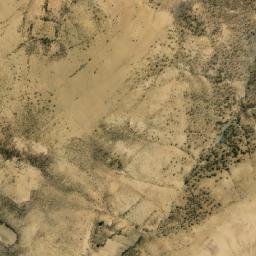 Satellite imagery of Cerro Jatun Cancha, BO