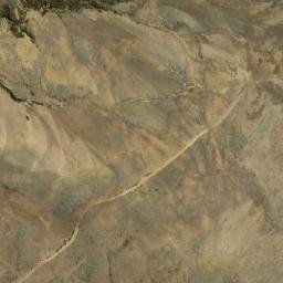 Satellite imagery of Cerro Lluska, BO