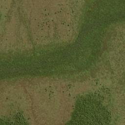 Satellite imagery of Cerrito Jara, BO