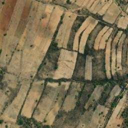 Satellite imagery of Rose, ZW