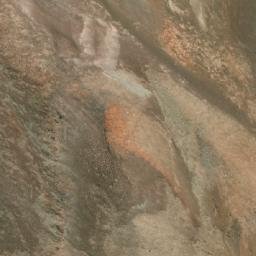 Satellite imagery of Cerro Lirima, CL