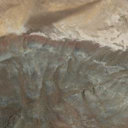 Satellite imagery of Cerro Oquecollo, BO