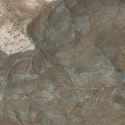 Satellite imagery of Cerro Oquecollo, BO