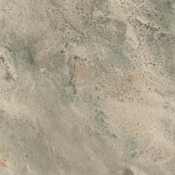 Satellite imagery of Cerro Tuca, BO