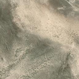 Satellite imagery of Cerro Tuca, BO