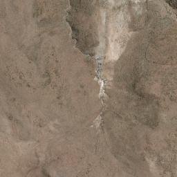 Satellite imagery of Cerro DaKkollu, BO