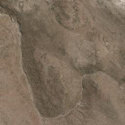 Satellite imagery of Cerro DaKkollu, BO
