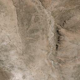 Satellite imagery of Cerro Yaritpunta, BO
