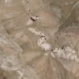 Satellite imagery of Cerro Yaritpunta, BO