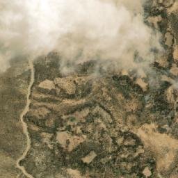 Satellite imagery of Cerro Jatun Cancha, BO