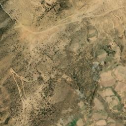 Satellite imagery of Cerro Jatun Cancha, BO