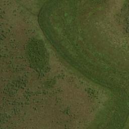 Satellite imagery of Cerrito Jara, BO