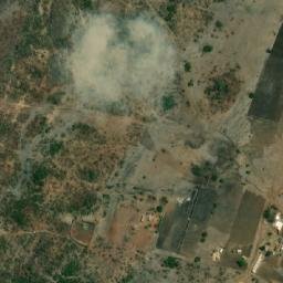 Satellite imagery of Rose, ZW