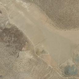 Satellite imagery of Cerro Allavire, BO