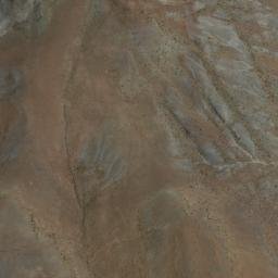 Satellite imagery of Cerro Oquecollo, BO