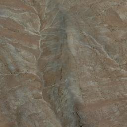 Satellite imagery of Cerro Oquecollo, BO