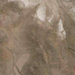 Satellite imagery of Cerro Yaritpunta, BO