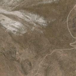 Satellite imagery of Cerro Yaritpunta, BO