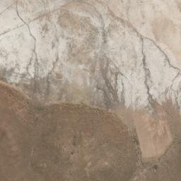 Satellite imagery of Cerro Hara, BO