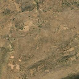 Satellite imagery of Cerro Jatun Orkho, BO