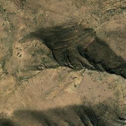 Satellite imagery of Cerro Jatun Orkho, BO