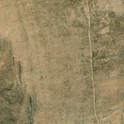 Satellite imagery of Mina Auxiliadora, BO
