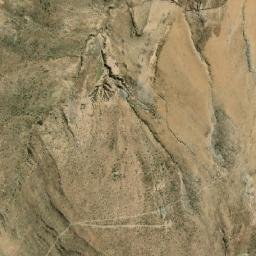 Satellite imagery of Mina Auxiliadora, BO