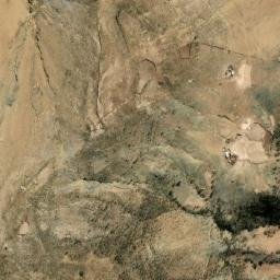 Satellite imagery of Mina Auxiliadora, BO